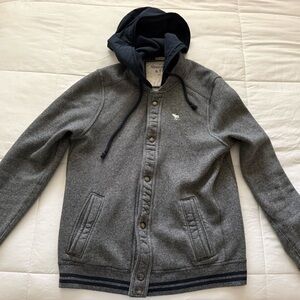 Abercrombie and Fitch jacket